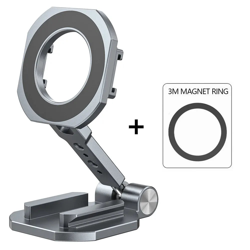 Magnetic Mount for Photography & Vlogging