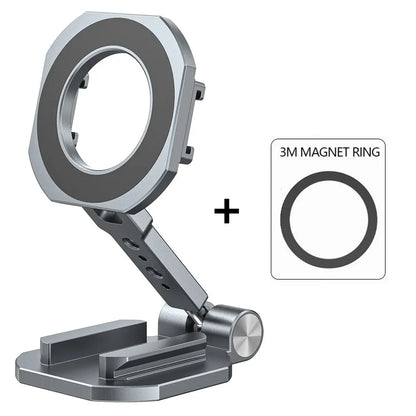 Magnetic Mount for Photography & Vlogging