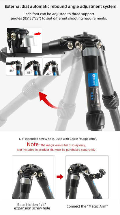 Mini Camera Stand