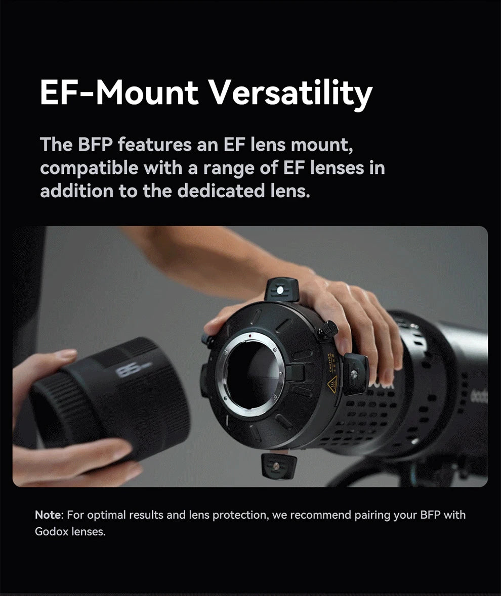 Creative Photography Lighting Accessory