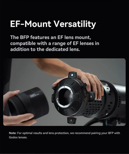 Creative Photography Lighting Accessory