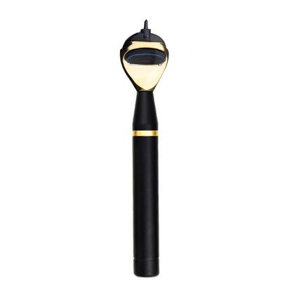 Premium 6-Layer Safety Razor