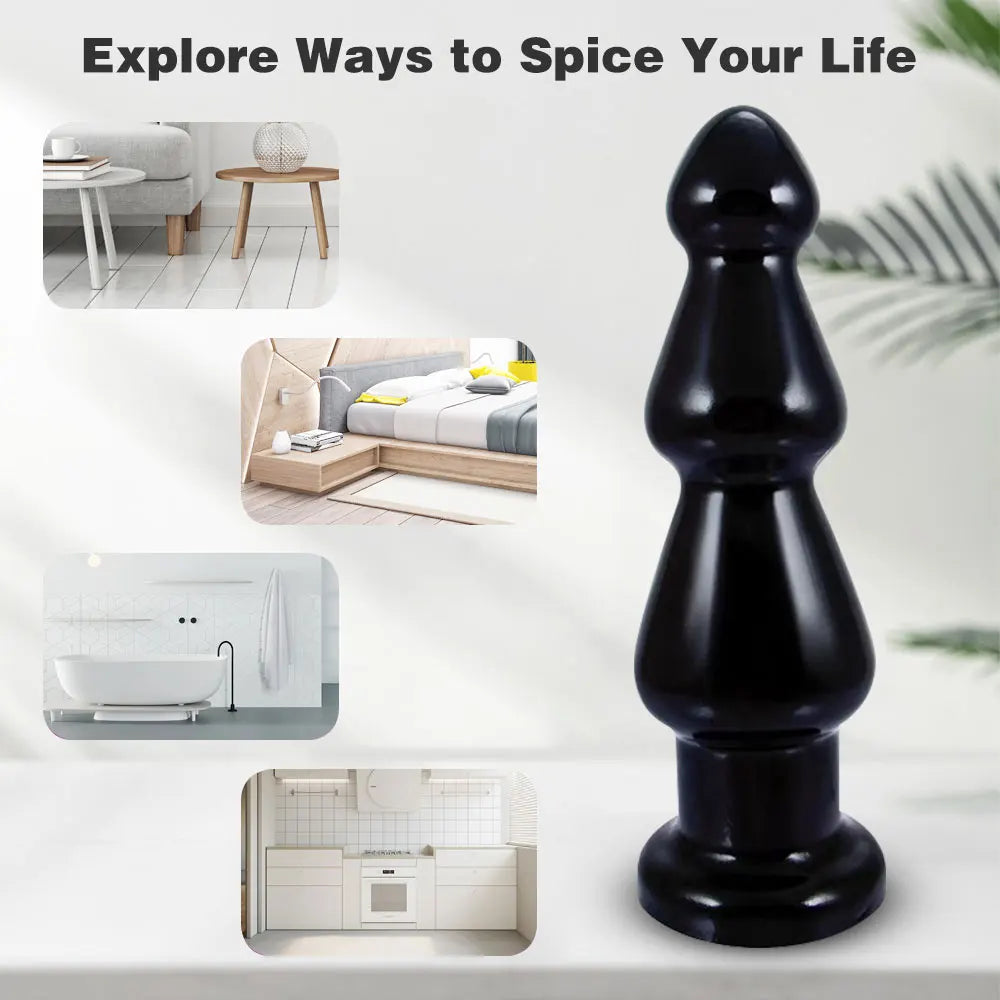 Medical Silicone Wellness Device