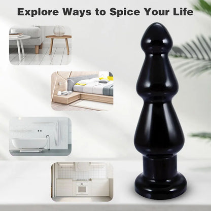 Medical Silicone Wellness Device