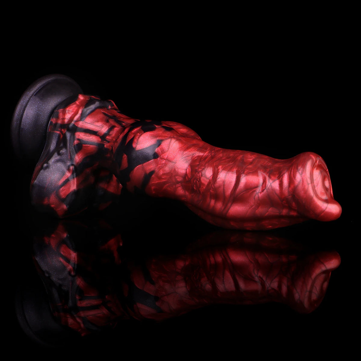Fantasy Wolf Play Toy