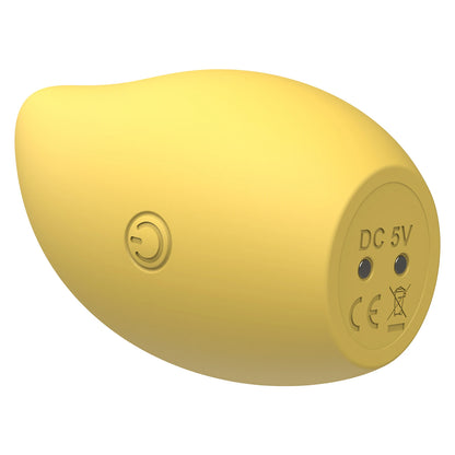 Hammer AV Magic Wand Vibrator