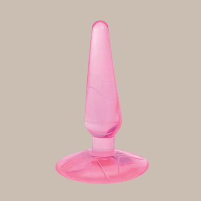 Flexible, Smooth, And Comfortable Plugs
