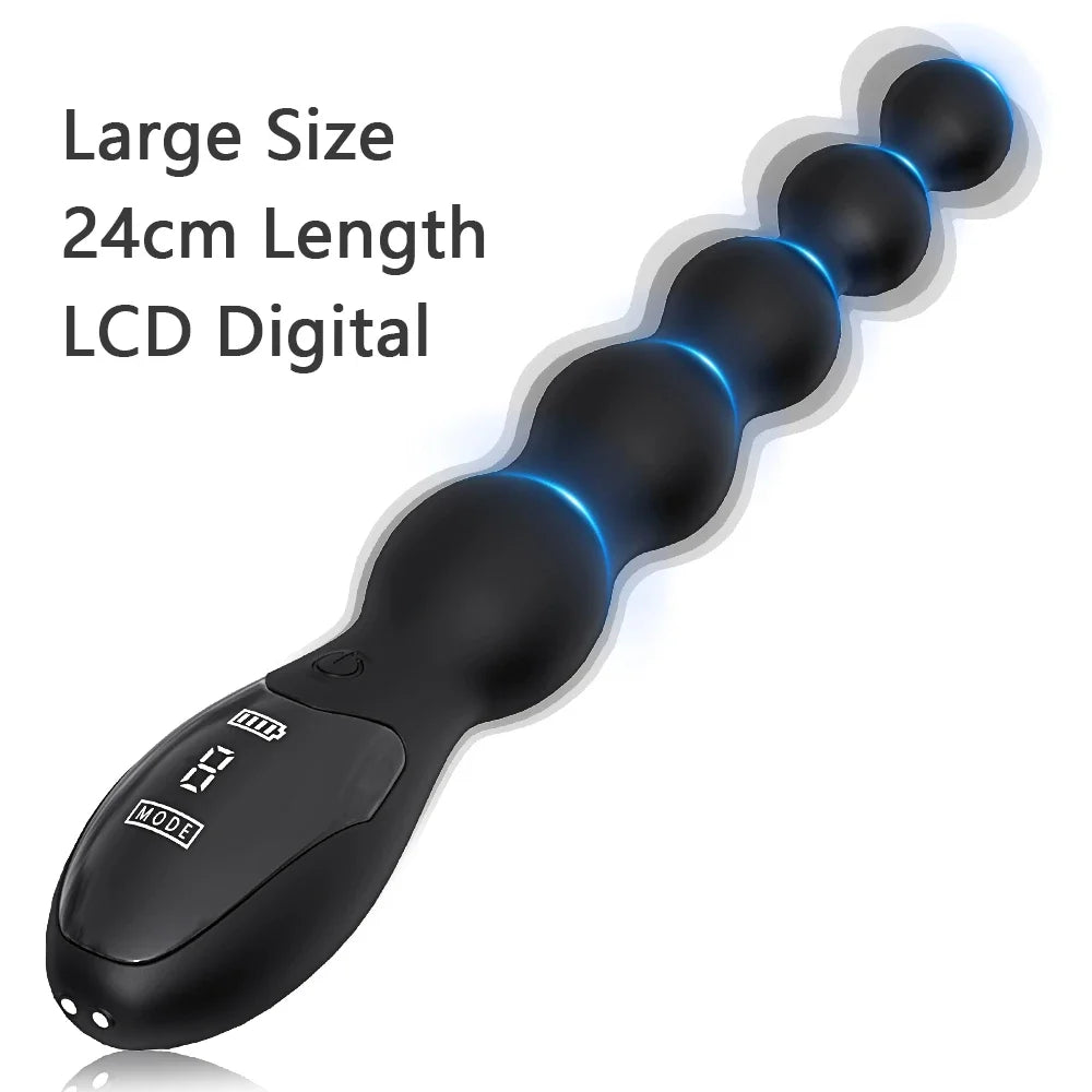 Multi-Mode Muscle Soothing Device