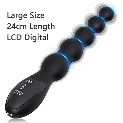 Multi-Mode Muscle Soothing Device