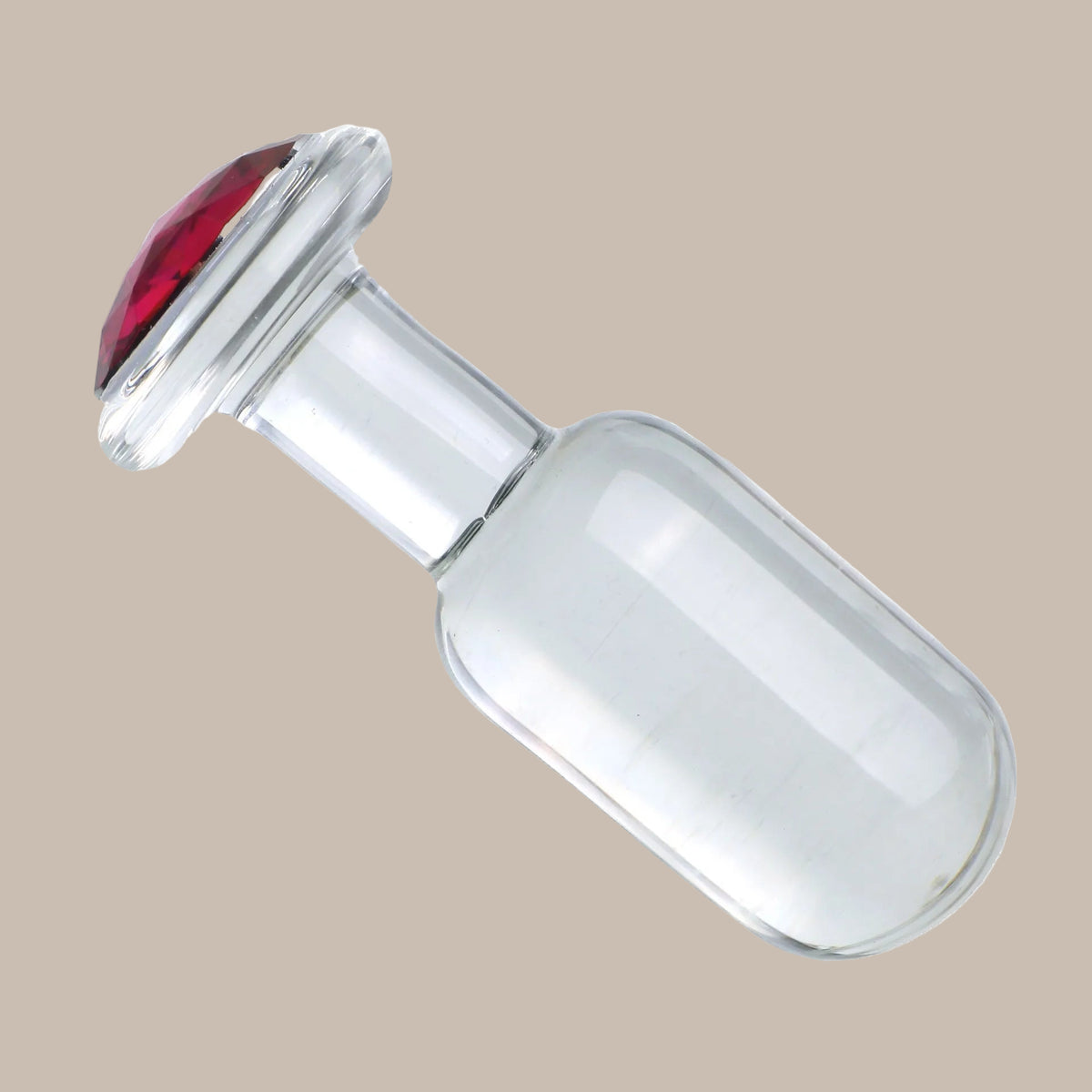 Beginner Friendly Crystal Plug (Copy)