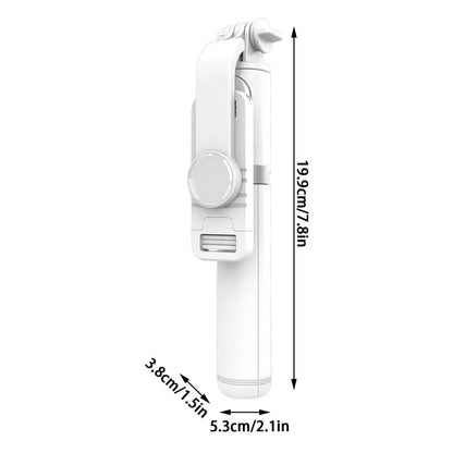 Elegant Mobile Shooting Stand