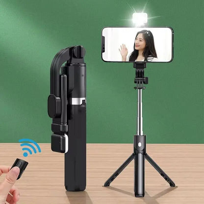 Bluetooth Remote Shooting Control