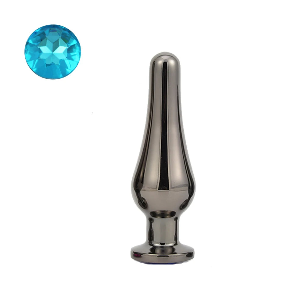 Premium Quality Adult Anal Toy