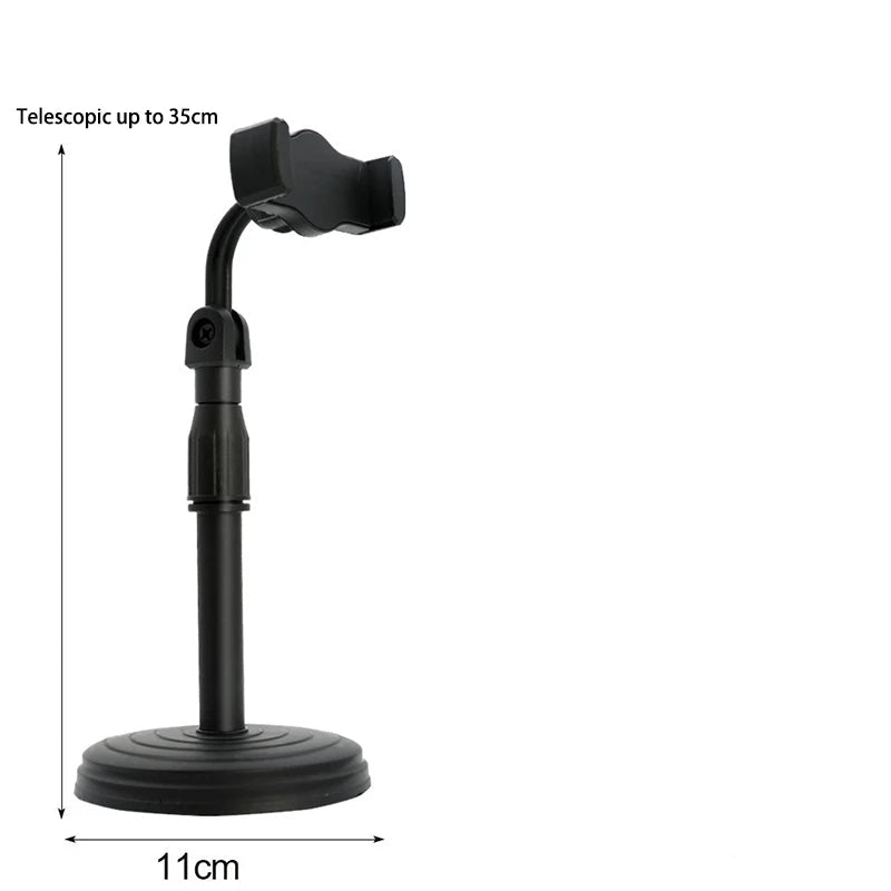 Professional Live Desk Mount