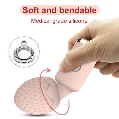 Portable Female Mini Vibrator