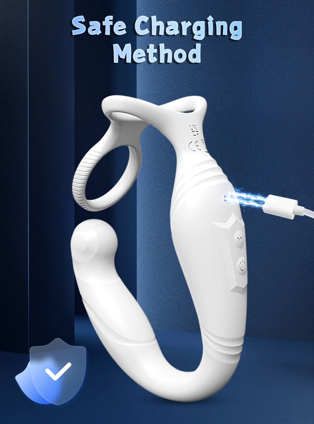 Premium medical Penis Sleeve