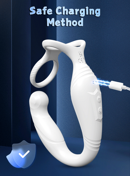 Premium medical Penis Sleeve
