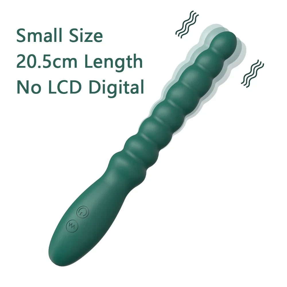 Multi-Mode Muscle Soothing Device