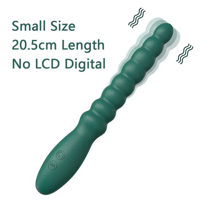 Multi-Mode Muscle Soothing Device