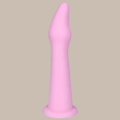 40CM Long Softt Dildo Plug