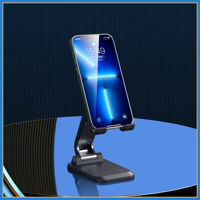 Universal Compatibility Foldable Stand