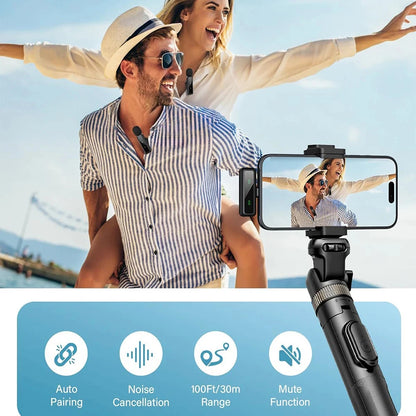 Wireless Mic