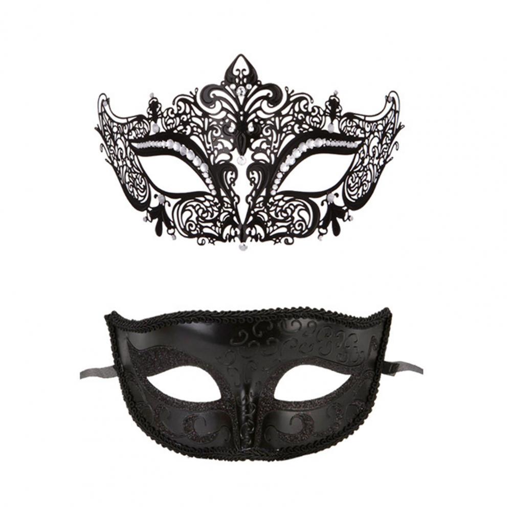 Unisex Fox Eye Masks