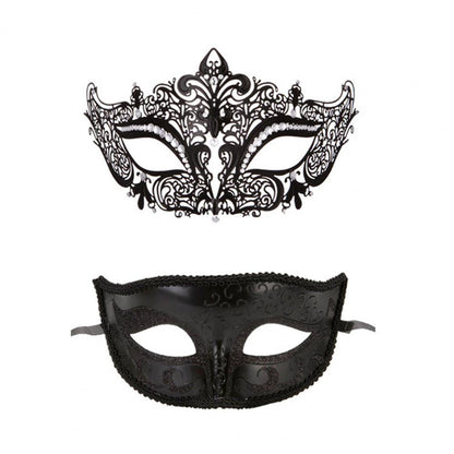 Unisex Fox Eye Masks