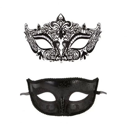 Unisex Fox Eye Masks
