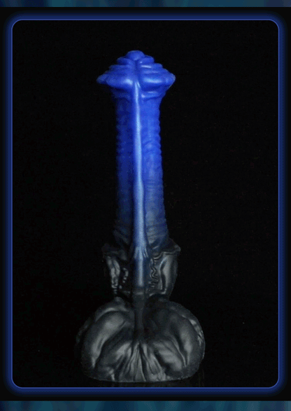 Fantasy Horse Soft Dildo