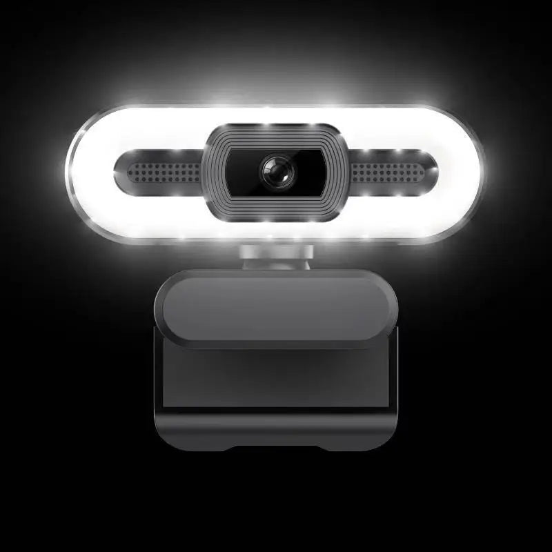 4K HD Webcam for Creators