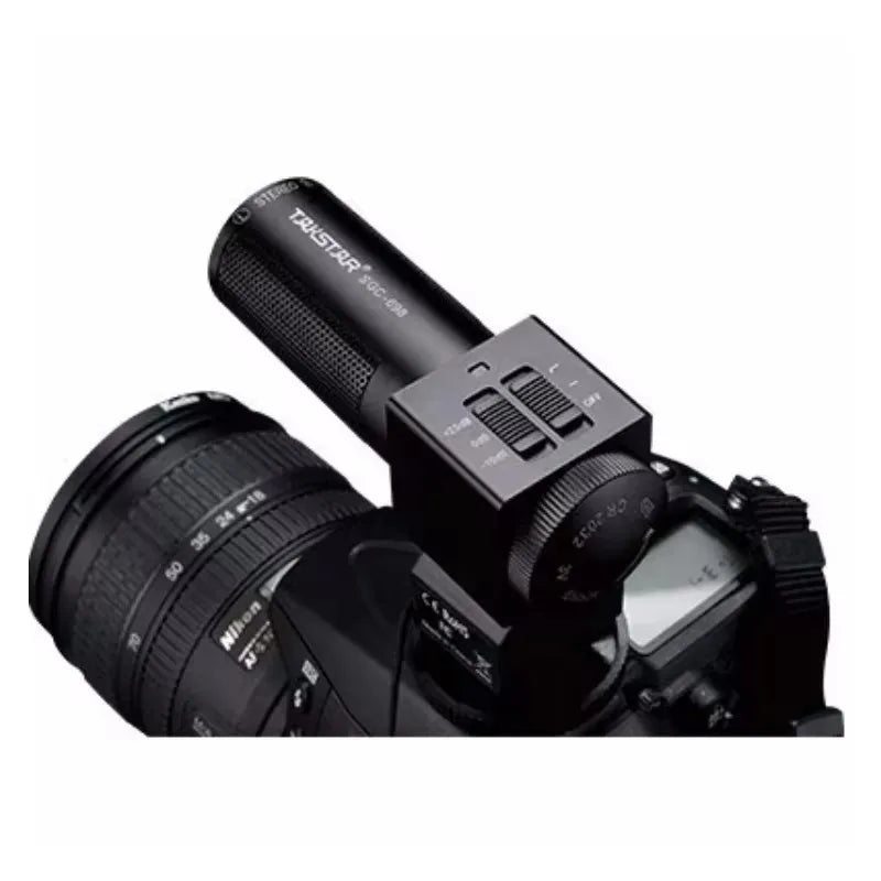 Professional Mic for Live Shows