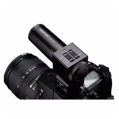 Professional Mic for Live Shows