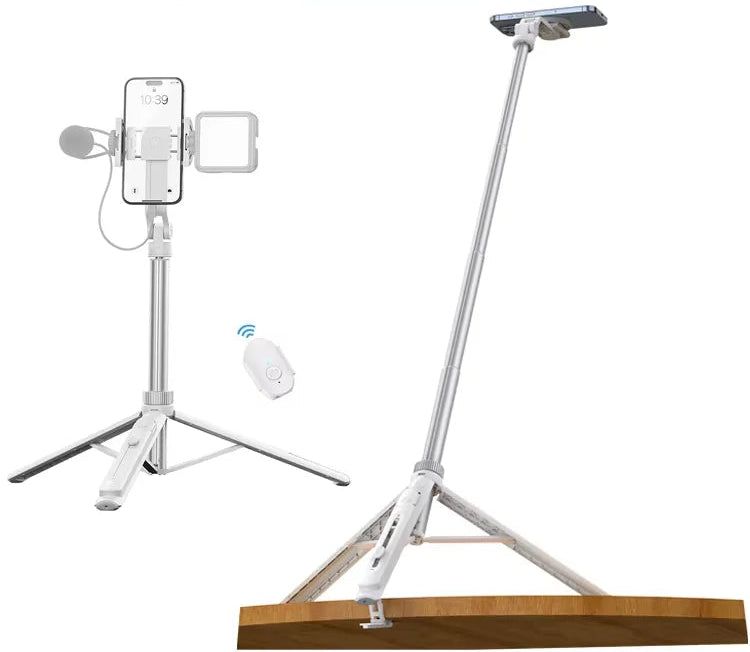 3 in One MagSafe Phone Tripod Stand