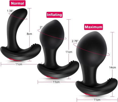 Powerful Prostate Stimulator