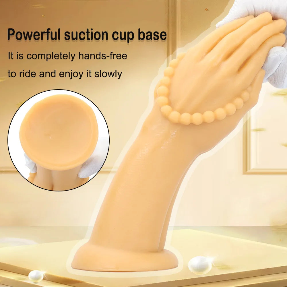 Premium Extra-Long PVC Arm Trainer