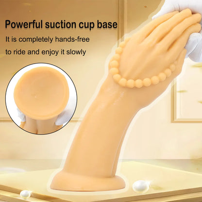 Premium Extra-Long PVC Arm Trainer