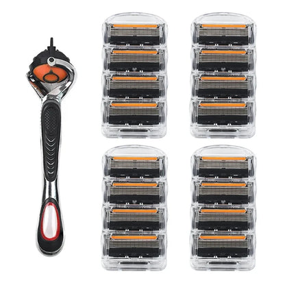 Unisex Body Razor