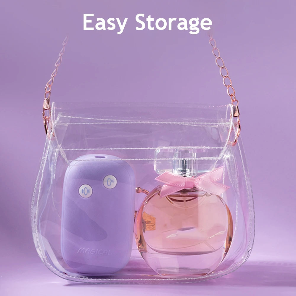 Magical Sucking Vibrating Egg Massager 24 Mode Clitoral Nipple Sucker Stimulator Clit G Spot Private Vibrator Sex Toys for Women