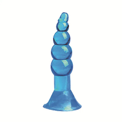 Flexible, Smooth, And Comfortable Plugs