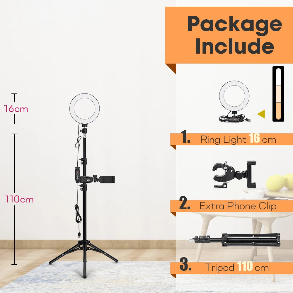 All-in-One Filming Kit