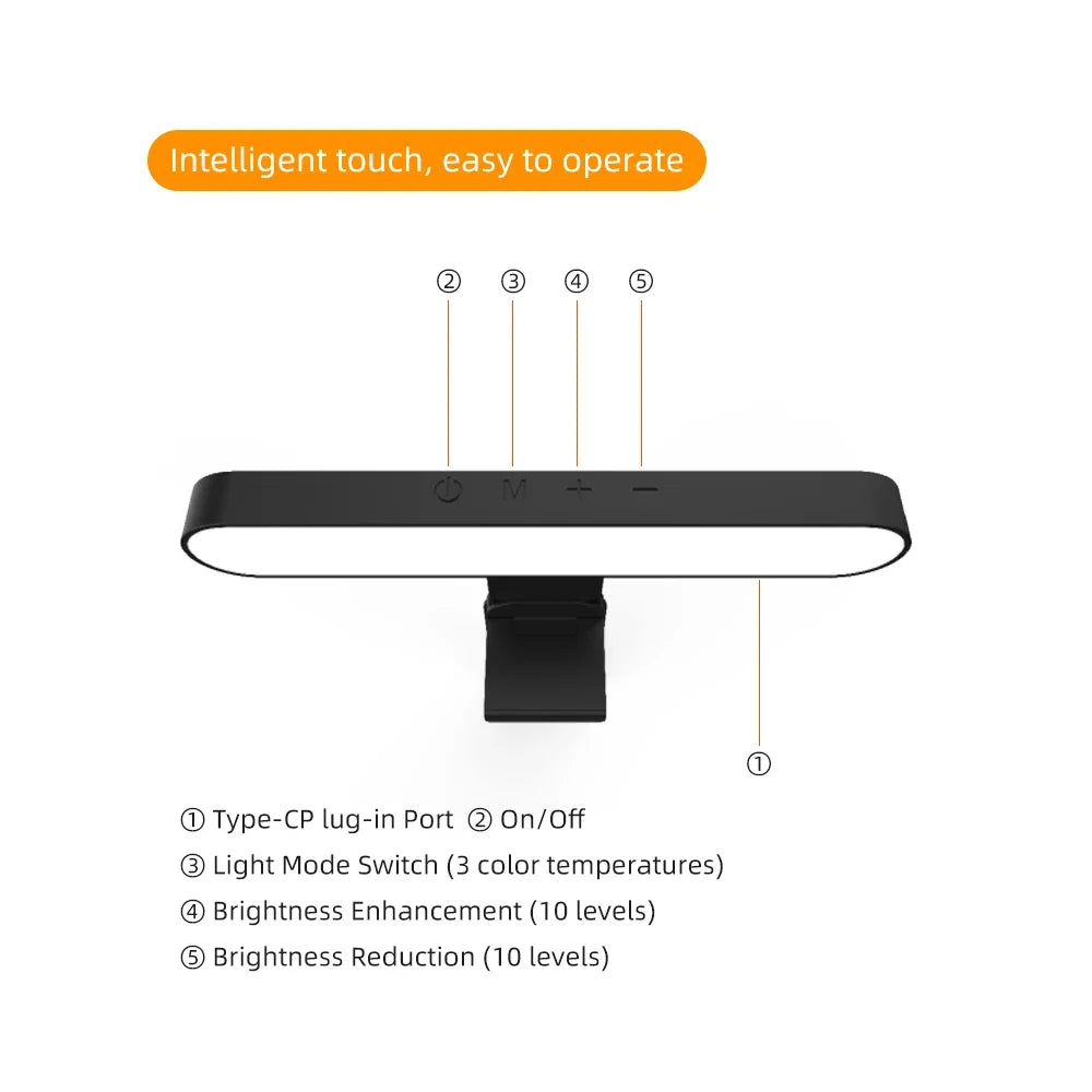 Light For Professional Online Model