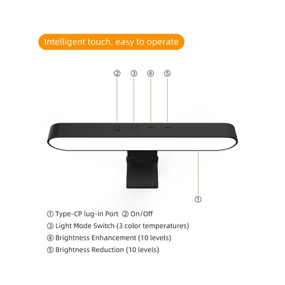 Light For Professional Online Model