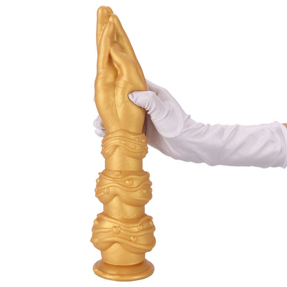 Silicone Arm Dildo for Men & Women
