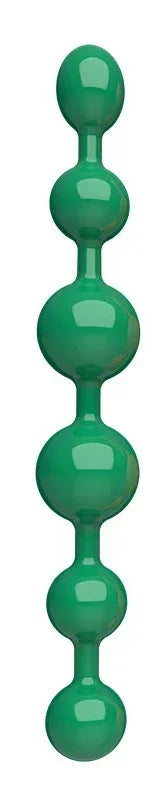 Anal Bead Sex Toy Female Male Homosexual Buttocks Bead Long Buttocks Bead Vagina Clit Pull Global Anal Stimulator Sex Toy.