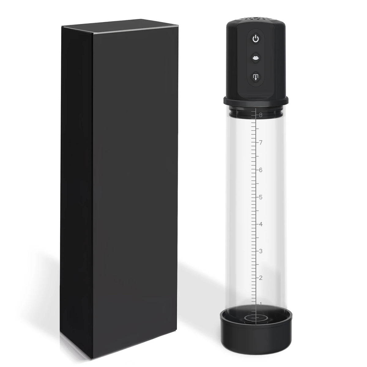 Electric Personal Training & Vacuum Pump