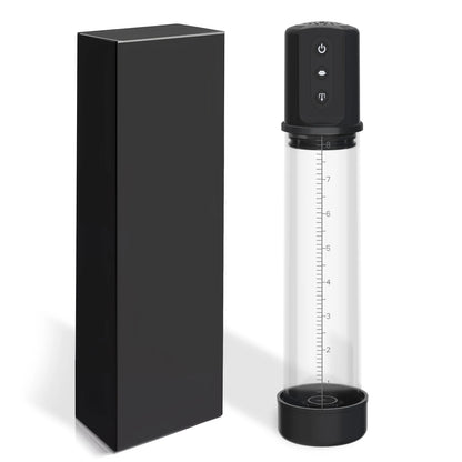 Electric Personal Training & Vacuum Pump