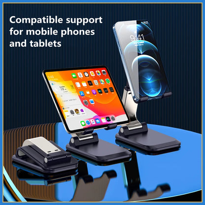 Universal Compatibility Foldable Stand