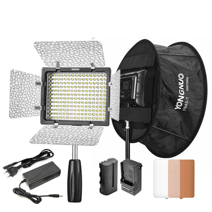 High Lumen LED Light