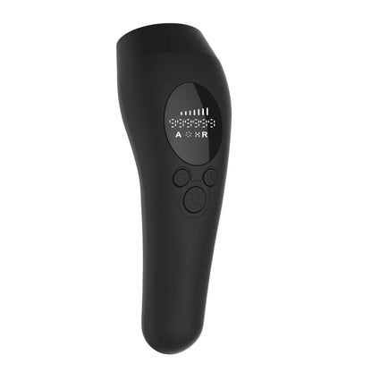 Permanent Painless Hair Remover
